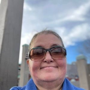 Meet your Posher, Charlene